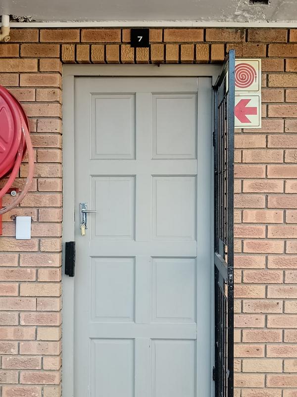 To Let 1 Bedroom Property for Rent in Kraaifontein East Western Cape
